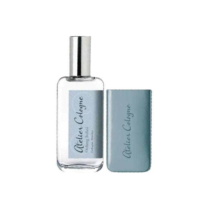 Atelier Cologne Old Version Wuling Oolong Perfumes Wooden Woody Scent Eau De Cologne Without Gift Box