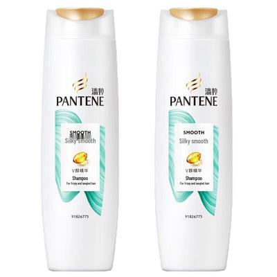 Shampoos en conditioners – Shampoo