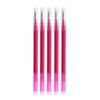 Smooth Writing Erasable Refill Rod 0.7mm 0.5mm Gel Pen Refill Erasable Pen Refill  Stationery