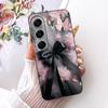 For Tecno Camon 40 Pro 4G 5G Camon40 CM5 Phone Case Colorful Butterflu Flower Women Girly Soft Silicone Casing Matte Back Cover