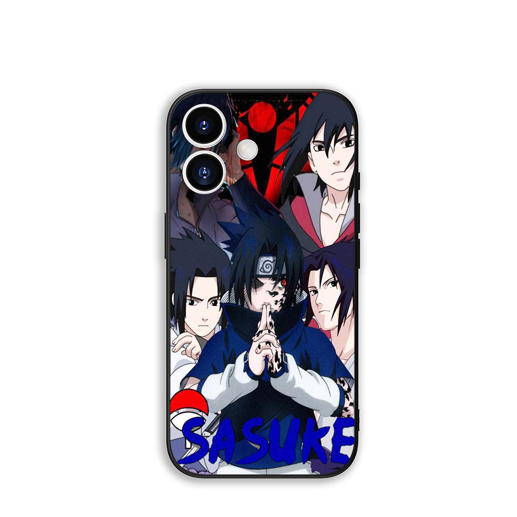 

Anime Sasuke Uchiha Narutos for Motorola Moto Edge 70 60 Fusion 40 NEO 20 Pro G Stylus G56 G96 G71 G73 G52 G41 G42 G50 G51 Case Motorola Edge 20 Pro