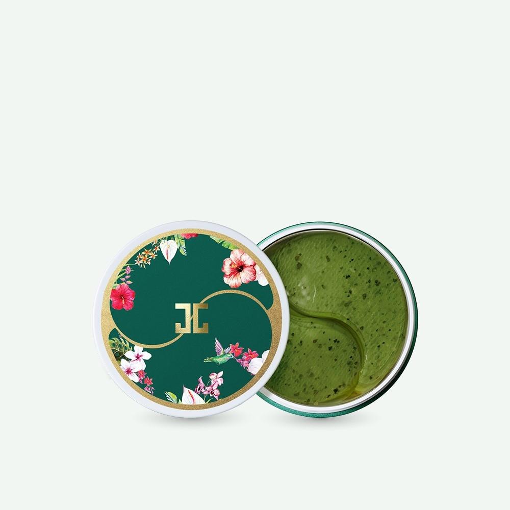 

Jayjun Green Tea Multi Patch Double Project 60 листов 2 упаковки