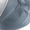 Louis Vuitton M31152 Taiga Stanislav Travel Bag Hand Bag Taiga Leather Black