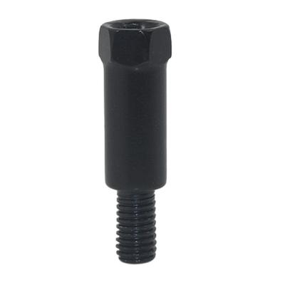 Motorcycle Mirror Screws, Adapter, Forward and Reverse Screw Conversion, 8 To 8 Positive 8,