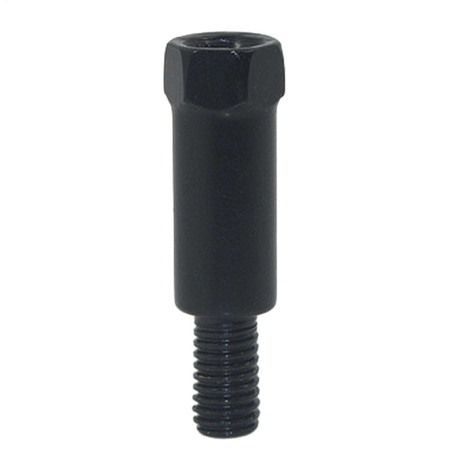 

Motorcycle Mirror Screws, Adapter, Forward and Reverse Screw Conversion, 8 to 8 Positive 8, See description