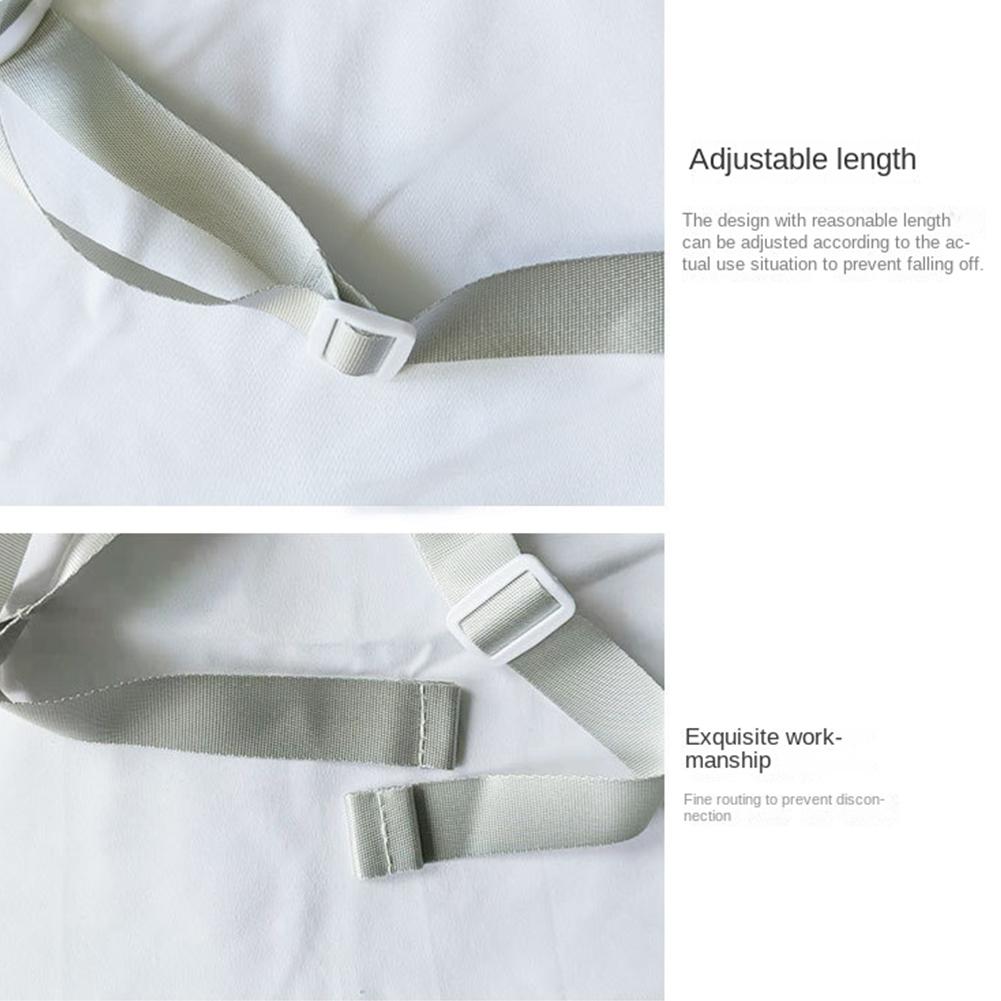 Children's Dining Chair Safety Belt 5 Point Baby Seat Belt Adjustable Baby High Chair Harness for Pushchairs Pram Buggy