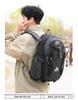 Cross-Country Mountaineering Backpack: Large Capacity, Dual Shoulder Straps, Ideal for Students, Hiking, Travel & Outdoor Sports.