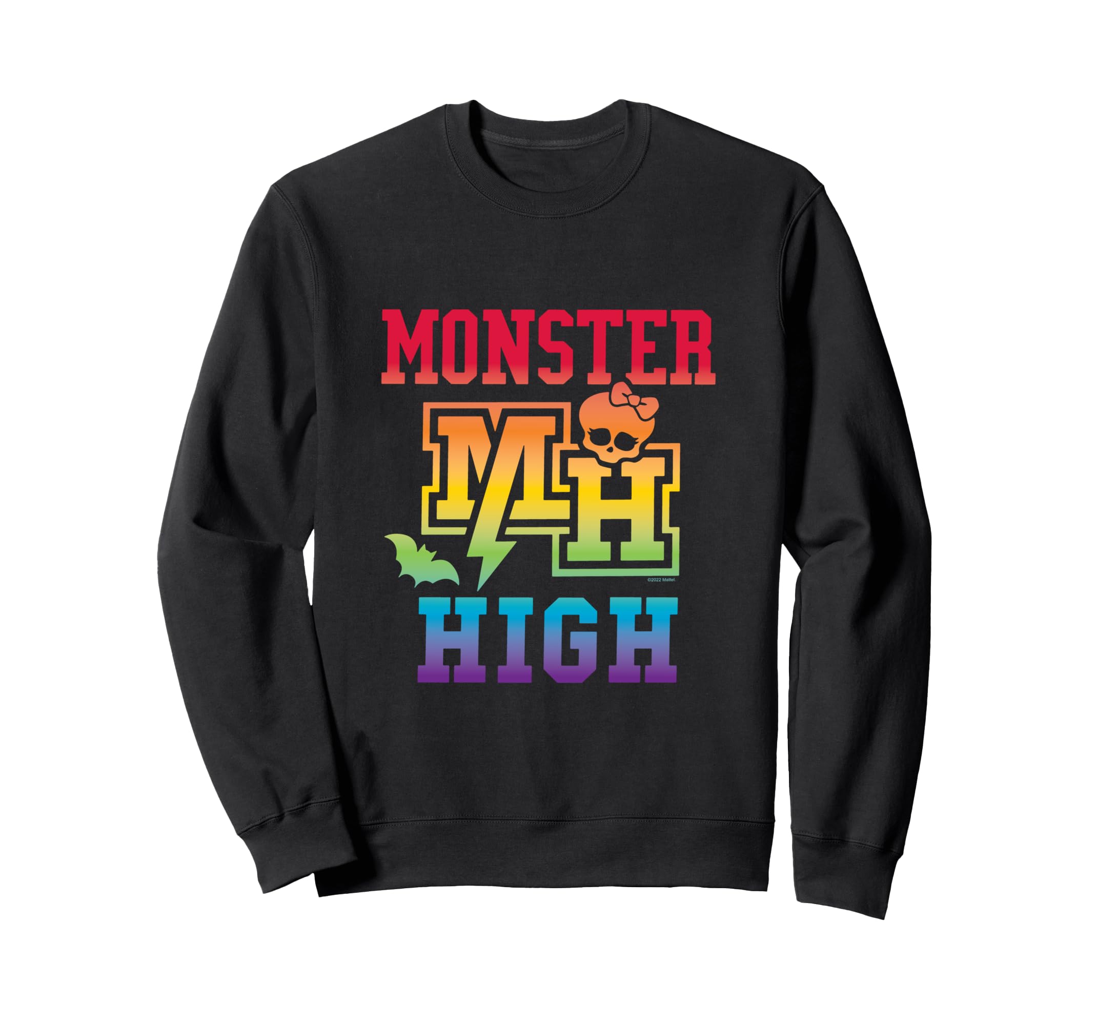 Monster High Pride Crest Trainer