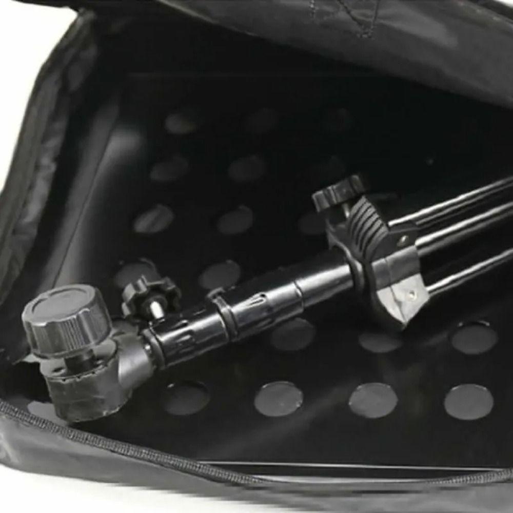Waterproof Music Stand Pack(only Bag) Oxford Cloth Folding Tripod Stand Holder Bag Only Bag Musical Instruments Bags Outdoor