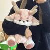 35Cm Cartoon Pink Dragon Plush Doll Cute Stuffed Animal Plush Toy Kawaii Soft Dragons Plushies Girls And Boys Birthday Xmas Gift