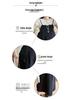 2026 Summer Maternity Set: Stylish Short-Sleeved Top & Plus Size Suspender Skirt
