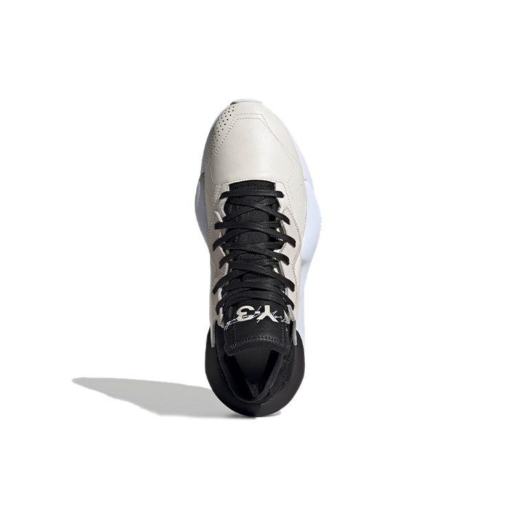 Kaiwa Y-3 Y-3 'White Black' EF2546