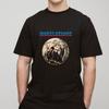 Marty Stuart Music Unisex Cotton Shirt All Sizes S2XL