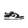 Nike Pantofi de Skateboard Low top Rezistenți la Alunecare Dunk Coverage Unisex Alb Negru HF5441-100(Echipa59-)