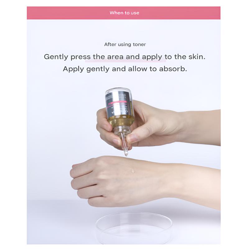 [Dr. Oracle] Cure Sona Rejucode Roller Ampoule 30ml