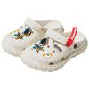 Children's Non-slip Slippers: Summer Sandals for Girls, Boys & Parents - Ideal for Outdoor & Home Wear