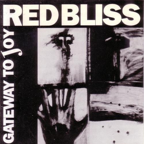 

CD RED BLISS - Gateway To Joy AXS0122 Axis Records 1991 Japan Rock Used