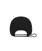 Bajal Flow Vz Nylon Line Ball Cap Black