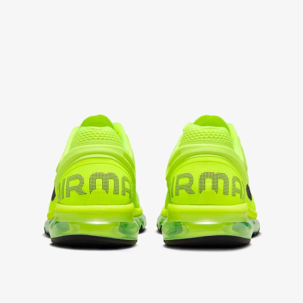 Nike Air Max 2013 Size Volt/Cyber/Black HF3660-700, 24.5cm