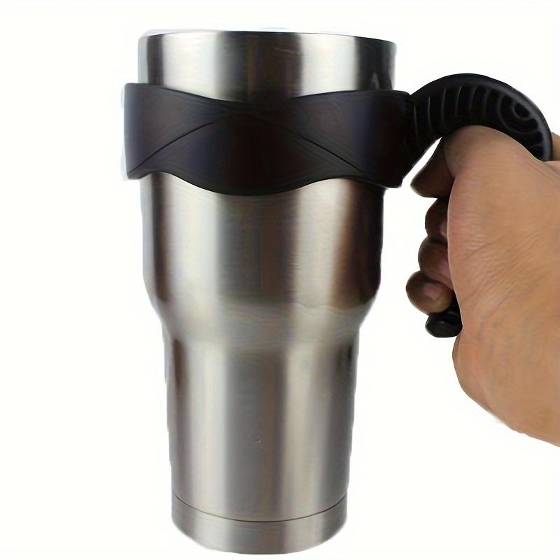 2 Pcs Lightweight Car Cup Handle Ice Bar Cup Single Handle Cup Holder