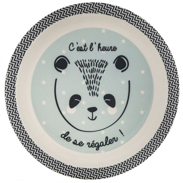 Atmosphera 5-piece Baby Meal Set