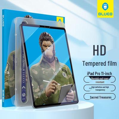 Accessori per tablet – Vetri di protezione per tablet