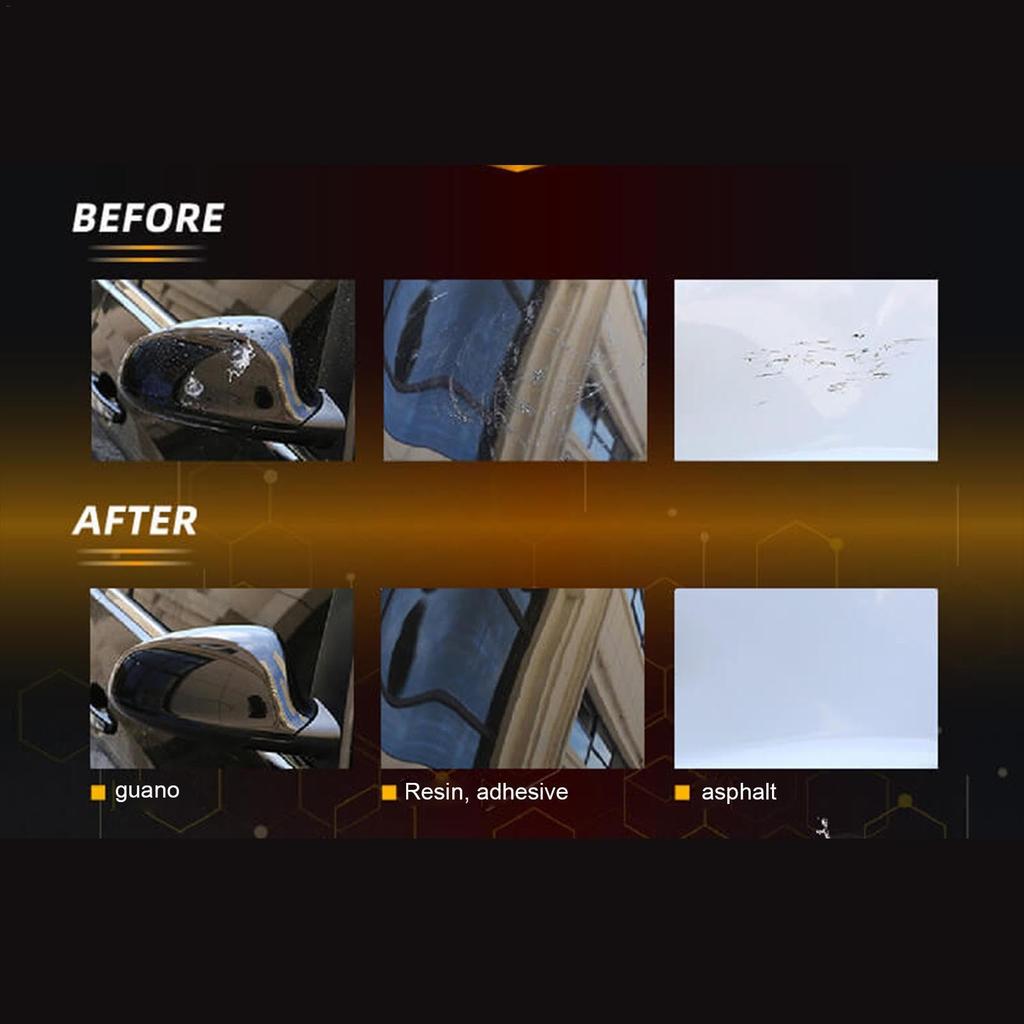 Car Buff Pad | 3/4/5/6" Mud Grinding Disc Magic Disc Magic Disc Removes Sludge