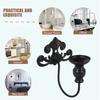 Vintage Wrought Iron Wall Holder Decorative Pattern Metal Sconces Black Mount Candlestick Holder Wall Sconce