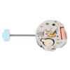 751 Watch Movement Alloy Portable Replacement Watch Movement Repair Parts Accessory for Watchmaker