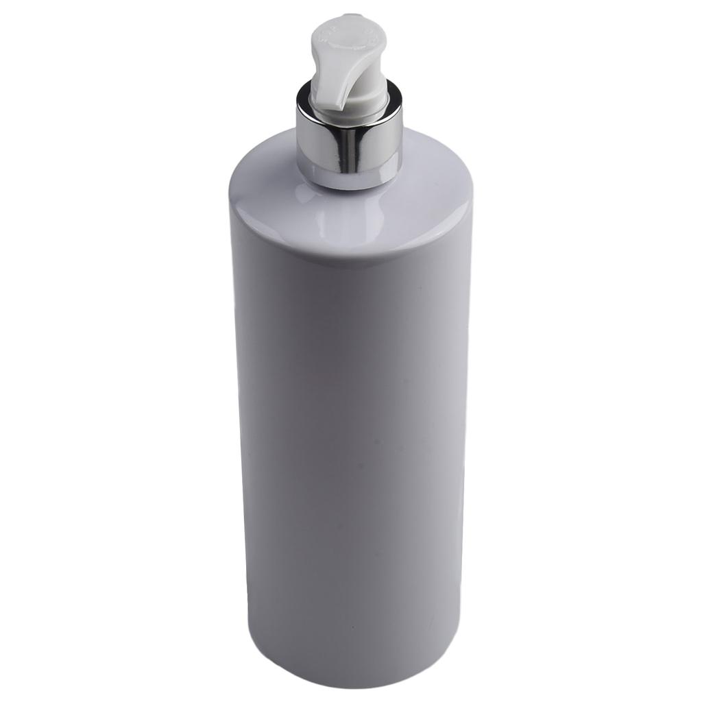 Refillable Pump Bottles Dish Soap Dispenser For Kitchen Sink Hand Soap Lotion Dispenser Shower Empty Storage Bottle Container