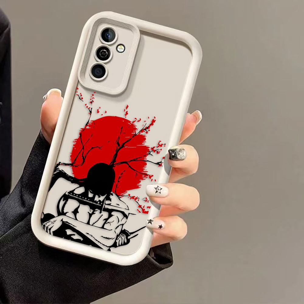Comic One P-Piece Luffys Zoros Cover Phone Case For HONOR 600 400 90 LITE 300 200 70 50 20 10I 9X 8X PRO DIY Case Shell Funda