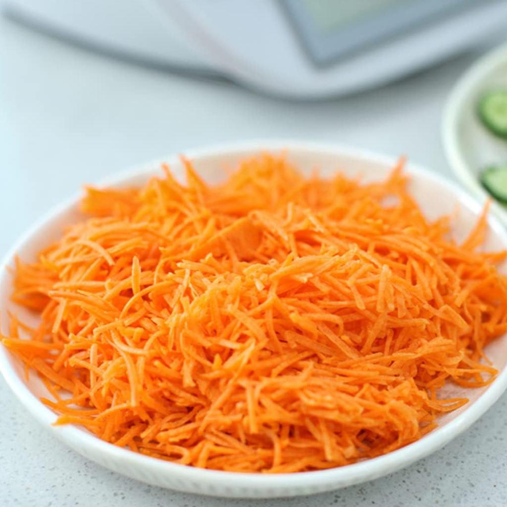 Portable Peeler Vegetable Slicer Cutter Shred Cheese Grater Peeler Attachment for TM5 TM6 Kitchen Accessories