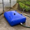Foldable Water Tank Bottom Outlet PVC Bag Screw