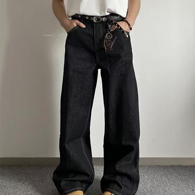 Broeken en rokken – Jeans