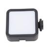 RGB Video Lights Full Color Portable Photography Light with 1200mAh Rechargeable CRI 95 3000‑9000K Dimmable 3 Lighting Mode
