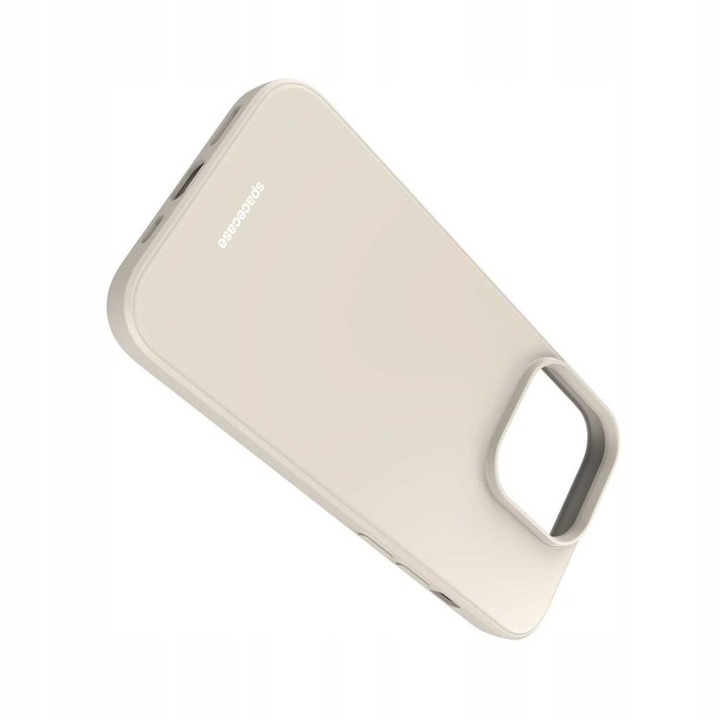 Sc Silicone Case Iphone 14 Pro Bone