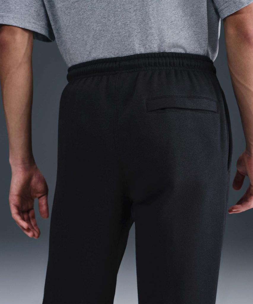NIKE Club Jogger M - Black:White / Fn3788-010