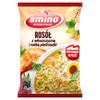 Amino Zuppa Istantanea Brodo Di Verdure E Prezzemolo 59 G