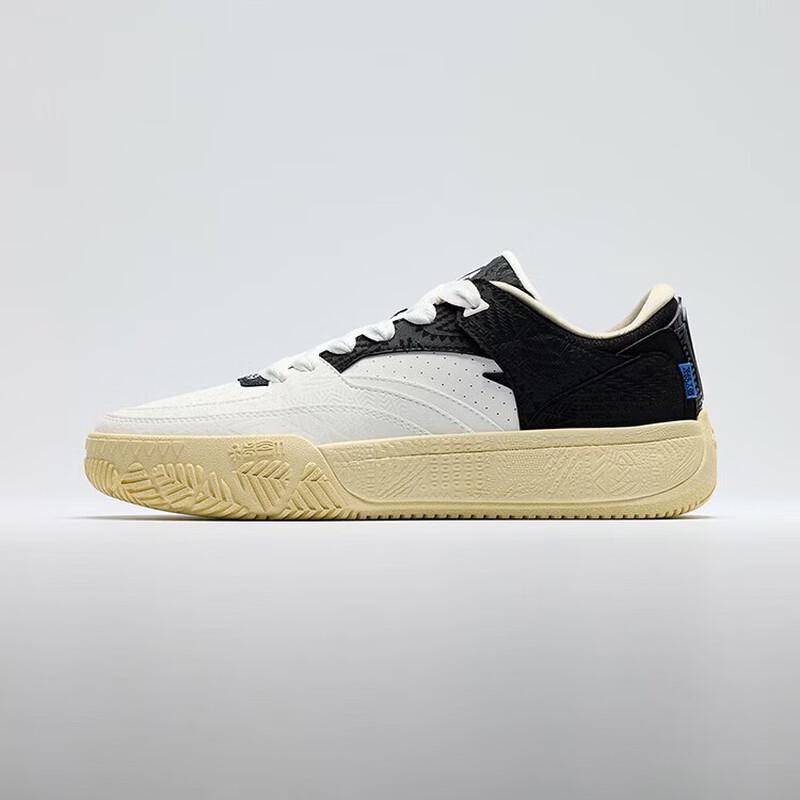 ANTA Kyrie Irving HELA CODE Men s Casual Basketball Shoes 42