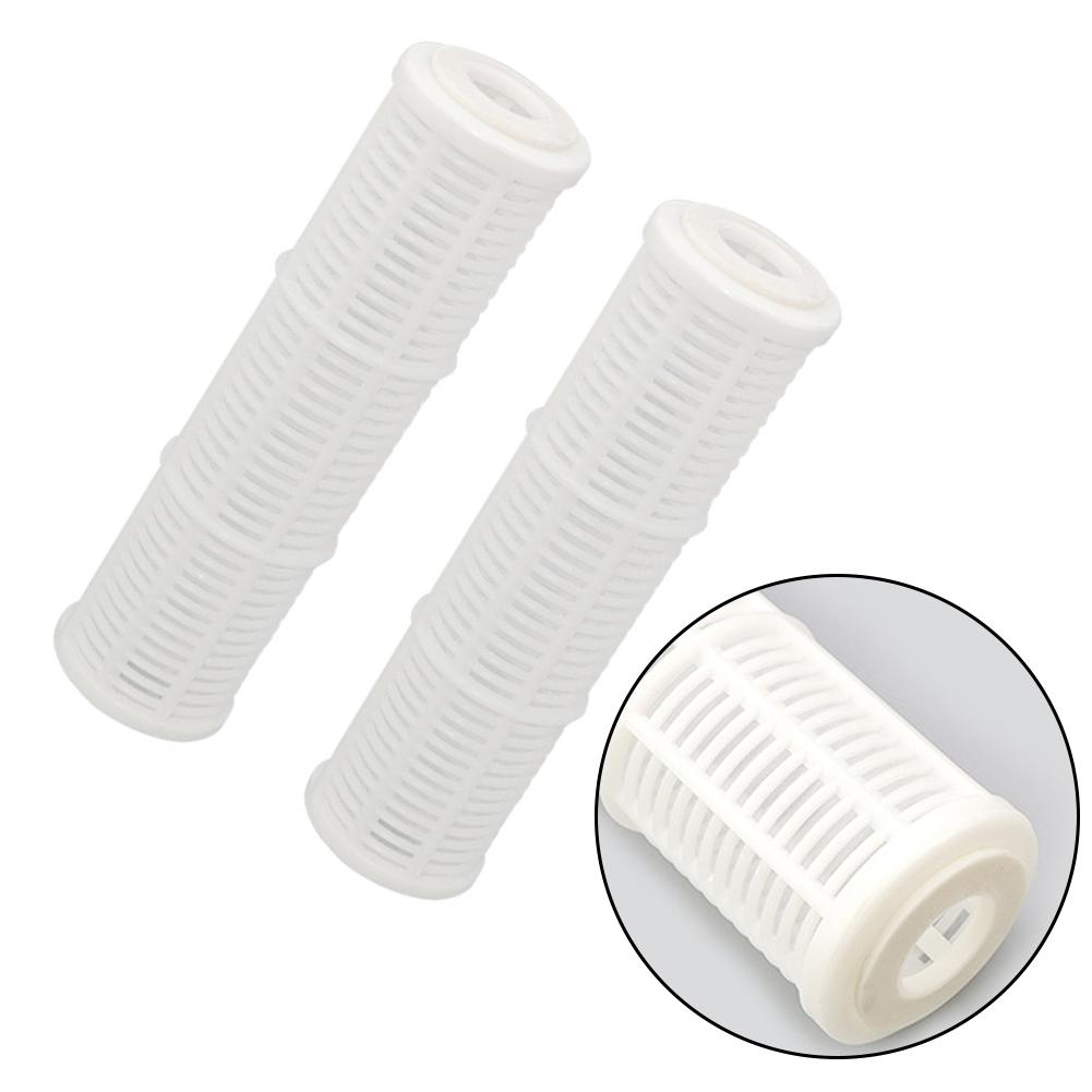10 Inch Nylon Mesh Fishb Filter Element for Pre Filter Cleaning Machines For Efficient Filtration and Performance