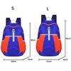 Lightweight Ultra-thin Foldable Backpack Portable Travel Backpack