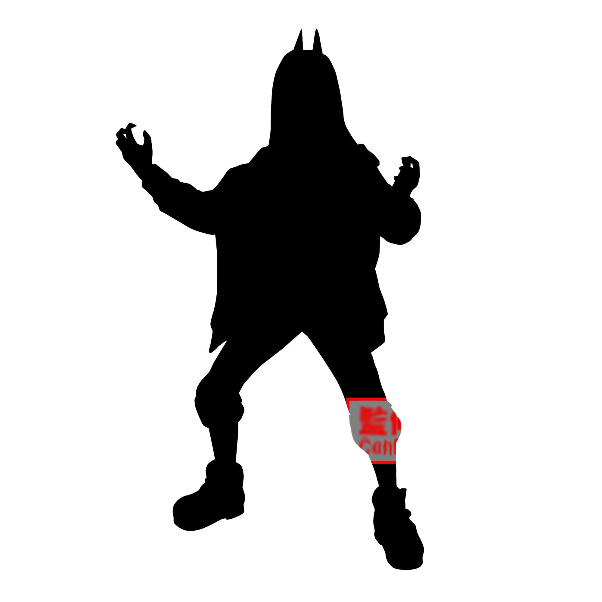 

Человек-бензопила GLITTER GLAMOURS ПАУЭР &