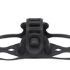 Silicone Bike Phone Mount Bicycle Smartphone Holder Anti Slip Cell Phone Handlebar Mount for Bicycle Motorcycle Scooter