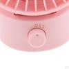 USB Personal Portable Electric Cooling Fan For Home And Travel