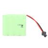 4.8V 1800mAh Lithium Battery With SM 2P Plug for Remote Control 1/18 Excavator RC Car RC Truck