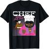 South Park Koch Schokoladen Salty Balls Albumcover Cartoon T-Shirt