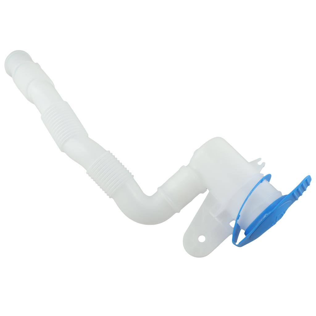 For Car Maintenance Car Washer Reservoir Windshield Washer Pipe Brand New Easy Installation High Reliability OEM Part Number