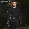 Hanye G3 Lurker Frog Suit Training Long-sleeved Combat Camouflage