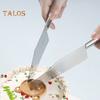 Pie Server Spatula And Cake Cutter Slicer Adjustable Cake Slicer Cake Server Cutter for Wedding Birthday Party