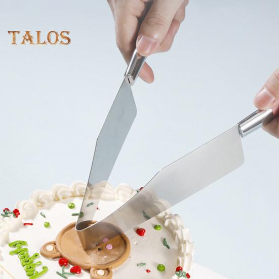 Pie Server Spatula And Cake Cutter Slicer Adjustable Cake Slicer Cake Server Cutter for Wedding Birthday Party